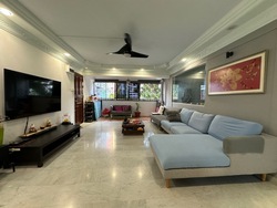 Blk 120 Bedok North Street 2 (Bedok), HDB 5 Rooms #510340211